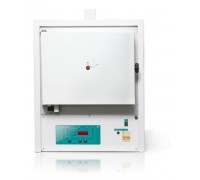 Муфельная печь ЭКПС 10/1300 мод.4106 (10 л, 200...+1300 °С, без вытяжки)