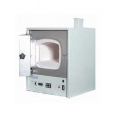 Муфельная печь ЭКПС 50 мод.5003 (+50...+1100 °С, одноступенч.регулятор, с вытяжкой)