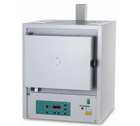 Муфельная печь ЭКПС 10 мод.4004 (+50...+1100 град, одноступ., б/вытяж)