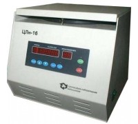 Центрифуга ЦЛН-16 (6х50 мл, 11000 об/мин)