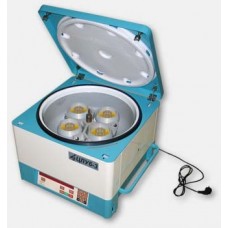 Центрифуга ЦЛУ-6-3 (аналог ЦЛП-6-02) для плазмофереза, настольн,4x750 мл