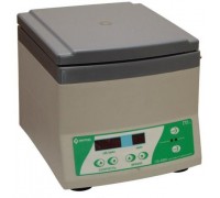 Центрифуга ПЭ-6910 (4000 об/мин, 12х20 мл, цифровая)