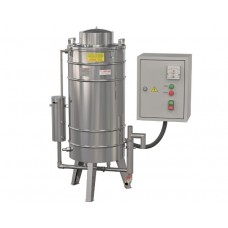 Аквадистиллятор ДЭ-50