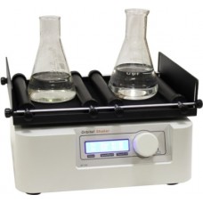 Шейкер орбитальный Stegler POS-12