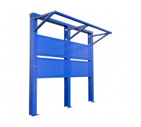 Стойка для рольганга /2500