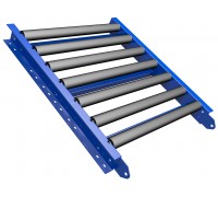 Рольганг откидная секция /R51