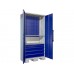 Шкаф инструментальный тяжелый AMH TC-062032