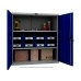 Шкаф инструментальный легкий ТС 1095-002000