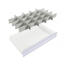 Комплект перегородок WDS