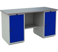 Верстак WT160.WD1/WD1.000 