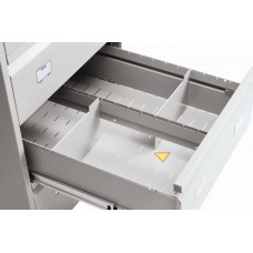 Разделитель продольный для ящика AFC-06