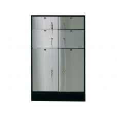 Депозитные ячейки VALBERG DB-6/3S*