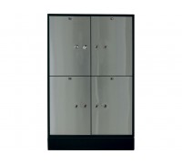 Депозитные ячейки VALBERG DB-4 DGL*