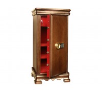 Эксклюзивный сейф VALBERG КАРАТ-90T EL Д