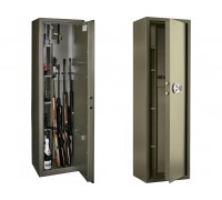 Сейф оружейный VALBERG САФАРИ EL