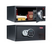  Гостиничный сейф AIKO SH-20 EL*