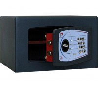 Мебельный (офисный) сейф TECHNOMAX GMT/3