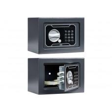 Мебельный (офисный) сейф AIKO T-140 EL