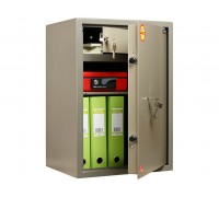 Мебельный (офисный) сейф VALBERG ASM 63 T