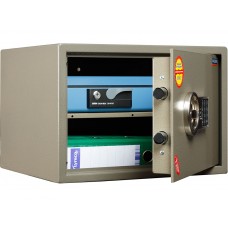 Мебельный (офисный) сейф VALBERG ASM 30 EL A