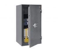 Сейф огневзломостойкий VALBERG ГАРАНТ 95 T EL