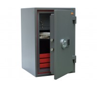 Сейф огневзломостойкий VALBERG ГАРАНТ 67 T EL