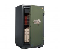 Сейф огнестойкий VALBERG FRS-99.T-CL