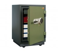 Сейф огнестойкий VALBERG FRS-73.T-EL