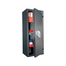  Взломостойкий сейф III класса VALBERG ФОРТ 1668 EL