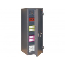 Взломостойкий сейф I класса VALBERG КВАРЦИТ 120Т