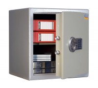 Взломостойкий сейф I класса VALBERG КАРАТ-46 EL
