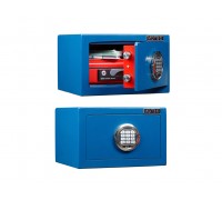 Взломостойкий сейф I класса MDTB EK-22.E