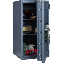 Взломостойкие сейфы III класса FORT M