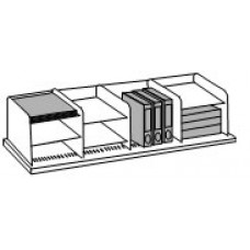 Приёмные карманы BPH*