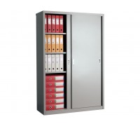 Шкаф ПРАКТИК AMT 1812 