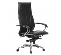 Кресло Samurai Lux