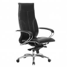 Кресло Samurai Lux