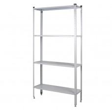 Стеллаж лабораторный СТ-12-4