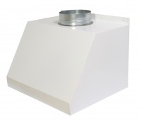 Зонт вытяжной ЛК-900 ЗВН